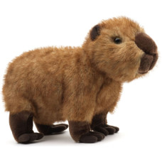 Uni-Toys Soft toy Capybara, 28 cm