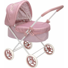 Arias pram for dolls, 57 cm