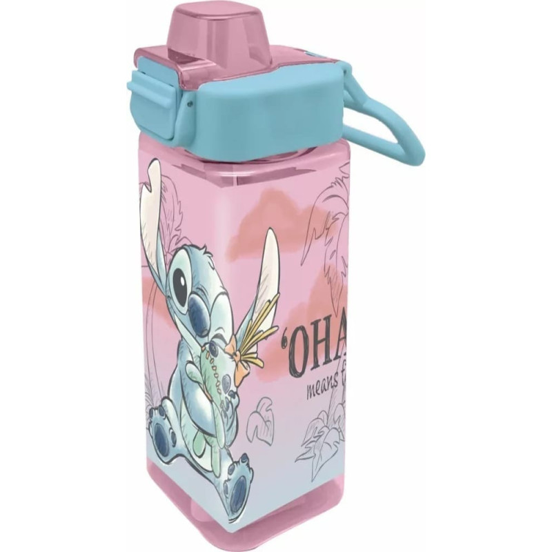 Kids Euroswan - Akcesoria Licencyjne SQUARE CANTEEN STITCH