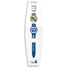 Kids Euroswan - Akcesoria Licencyjne WATCH KE02 REAL MADRID