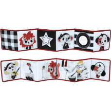 Tiny Love TL16019000 My First Educational Book Rockers