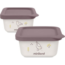 Miniland NATURSET 2 CHICK