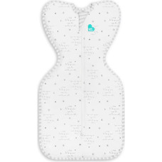 Love To Dream SWADDLE UP STRETCH COTTON YOU ARE MY M