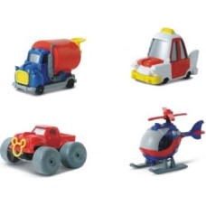 Disney ASSORTED CARS IN SCALE 1:64 COLLE