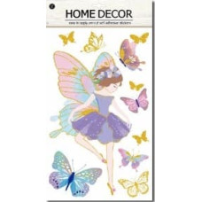 Marko WALL STICKER FAIRY