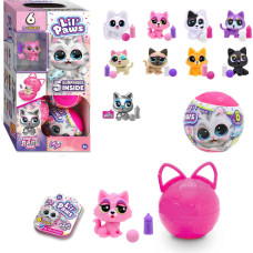 Üllatuspakk Kass Lil Paws