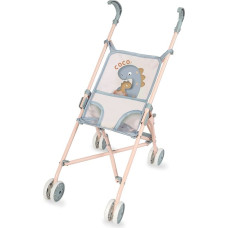 Decuevas Toys Walking doll stroller Gala