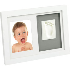 Adora Photo and hand/footprint frame