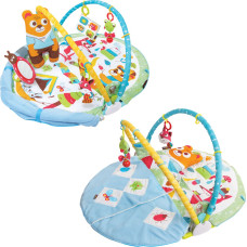 Yookidoo Play N Nap GymotionR\