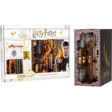 Revell KIT Tiny Adventures Harry Potter Diagon Alley Bausatz