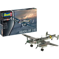 Revell H Arado Ar 240