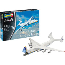 Revell H Antonov An-225 Mrija
