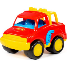 Polesie Jeep 8930 26 cm, in various colors