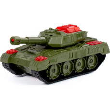 Polesie Tank 21.8 cm 87676