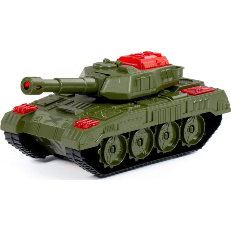 Polesie Tank 21.8 cm 87676