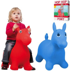 John Hopper ball 55x50 cm Pony