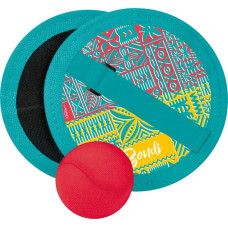 John Catch ball Bondi Aqua