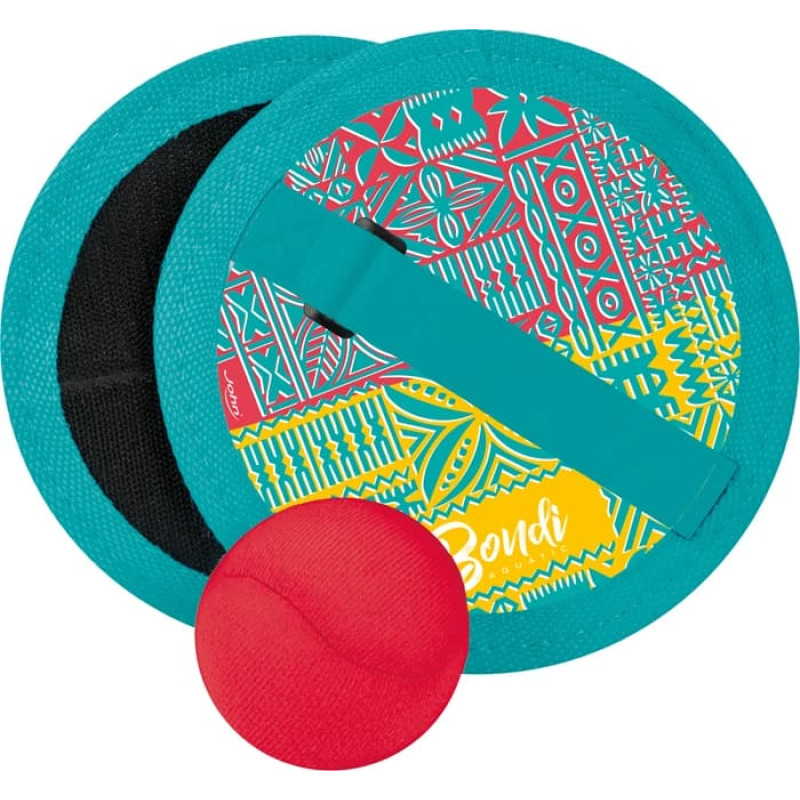 John Catch ball Bondi Aqua