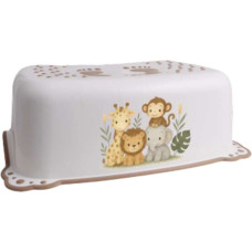 Maltex Podn&oacute;żek 2K Madagaskar biały/beżowy