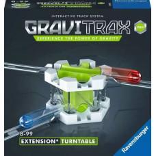 Ravensburger GraviTrax PRO Turntable 8+