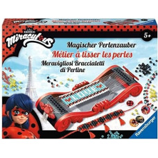 Ravensburger Craft Kit &ndash; Magic Pearl: Miraculous
