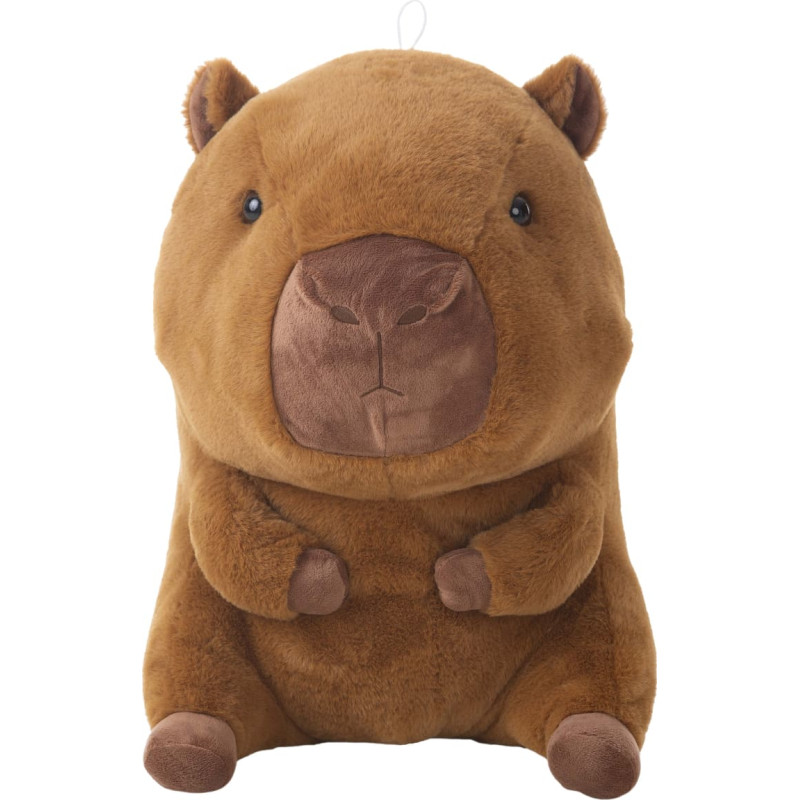 Llopis Plī&scaron;a rotaļlieta kapibara 30 cm, 12678