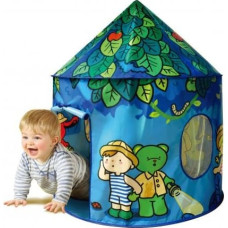 Ks Kids PLAY TENT - NIGHT SAFARI