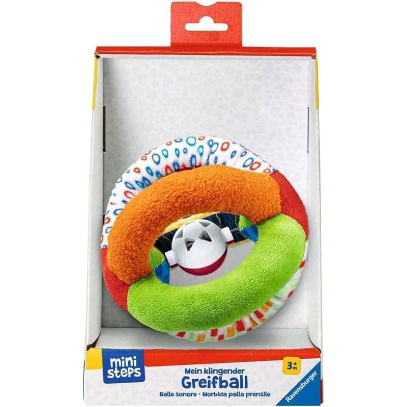 Ravensburger Rattle ball