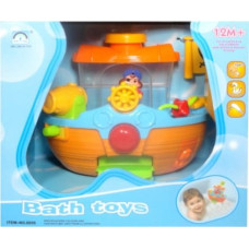 Swede Rotaļlieta vannai 28x25x16 cm G2995