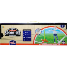 Swede Aktīvo spēļu komplekts Q6392