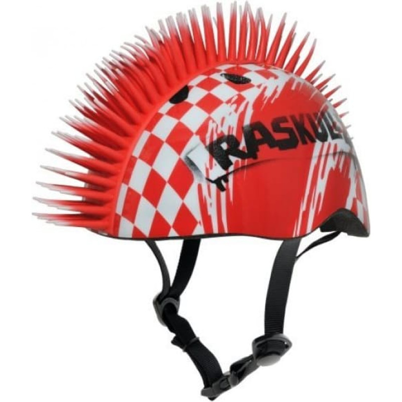 Mkid Aizsargķivere RASKULLZ 50-54 cm RS-8054970