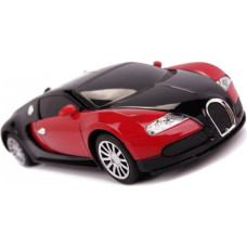 Kik- Ma&scaron;īna ar pulti Bugatti Veyron 19 cm (9420/1)