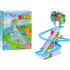 Lean- Dinozauru trase 14669