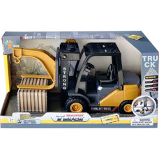 Lean- Pale&scaron;u krāvējs ar piedziņu Q12429