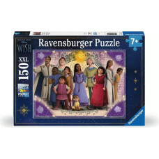Ravensburger Puzzle 150 pcs Disney Wish