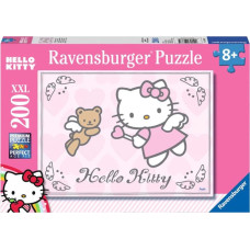Ravensburger Puzzle 200 pcs Hello Kitty
