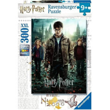 Ravensburger Puzzle R 300 pcs Harry Potter