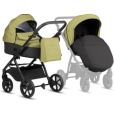 Tutis LEO 3+ 2/1 Green 302