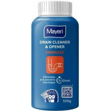 Mayeri Drain cleaning granules 500g (18)