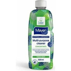 Mayeri Hypoallergenic universal cleaner concentrate Fresh Mint 500ml