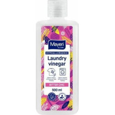 Mayeri Hypoallergenic laundry vinegar Bitter Chic 500ml