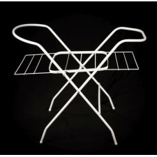 Tega Baby Statīvs vannai 102 cm, ar žāvētāju KOR-1901