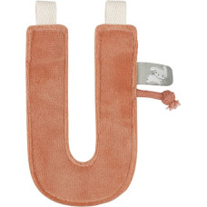 Little Dutch Letter &acute;U&acute;