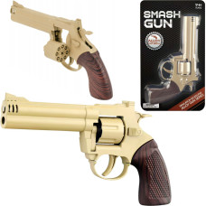 PISTOLET NA SPŁONKĘ METAL