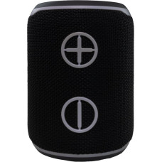 White Shark GBT-3007 Ghatam Black/Grey