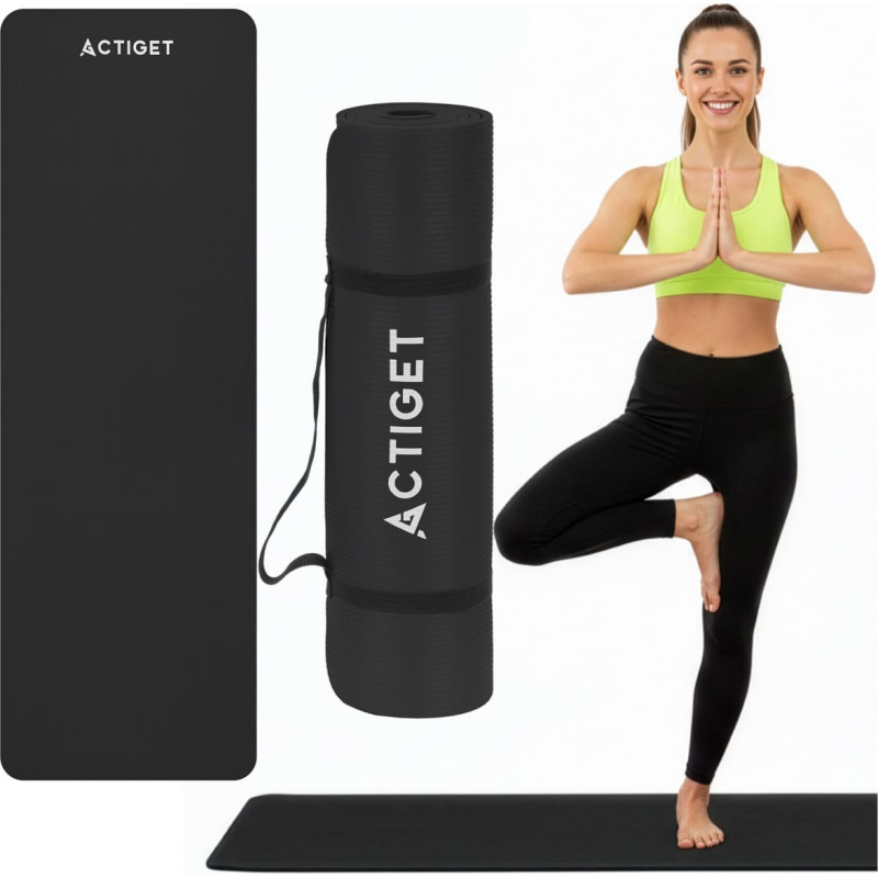 Springos Exercise mat ACT0016