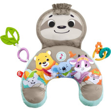 Fisher Price Littlest Gamer Tummy Wedge