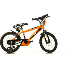 Dino Bikes Children's bicycle 16'' ''R88"