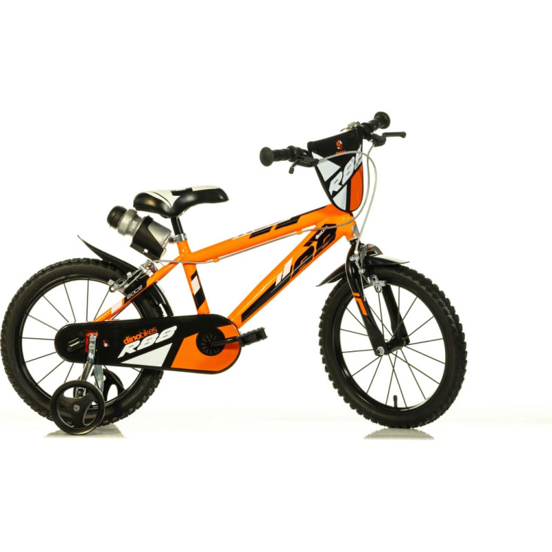 Dino Bikes Children's bicycle 16'' ''R88"