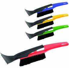 Bottari Snow brush with ice scraper "BRUSH&ICE 16"